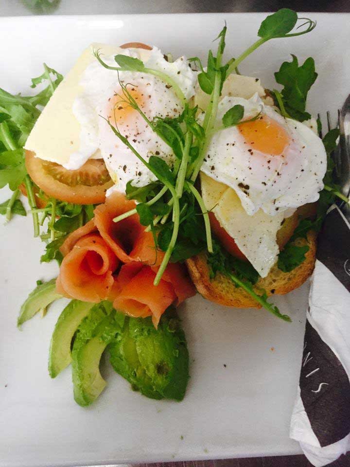 Toscanini's - Applecross