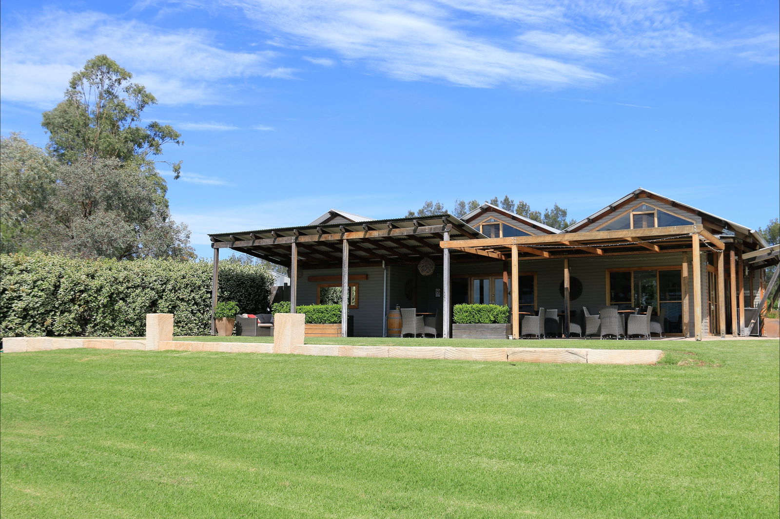 Two Rivers Wines