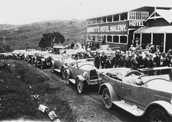 Maleny Hotel - Dentist Find 4