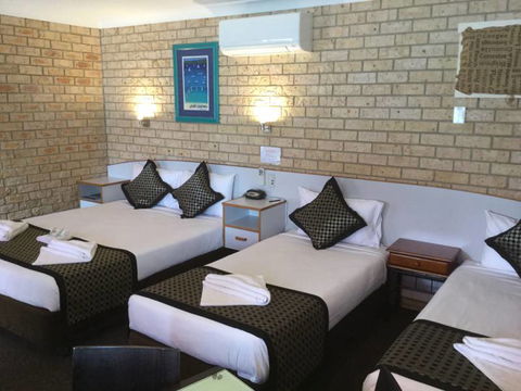 Best Western Kennedy Drive Motel - Dentist Find 2