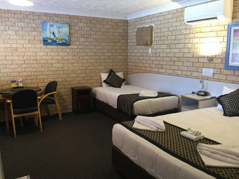 Best Western Kennedy Drive Motel - Dentist Find 3