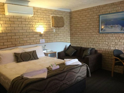 Best Western Kennedy Drive Motel - Dentist Find 4