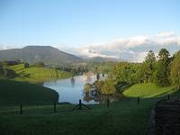 Murwillumbah Greenhills Caravan Park