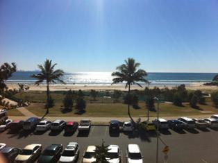 Coolangatta Ocean View Motel - Dentist Find 2
