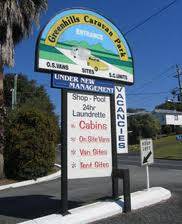 Greenhills Caravan Park