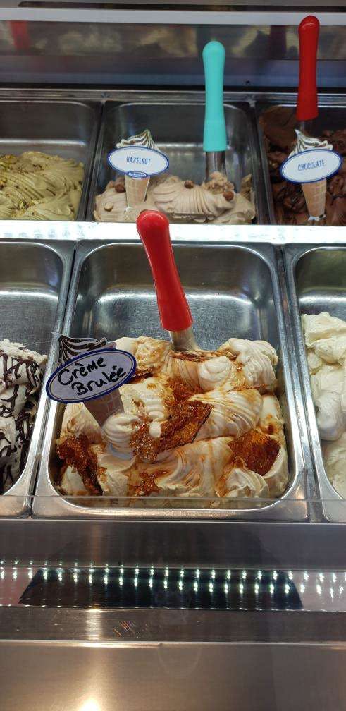 Affogato Gelateria