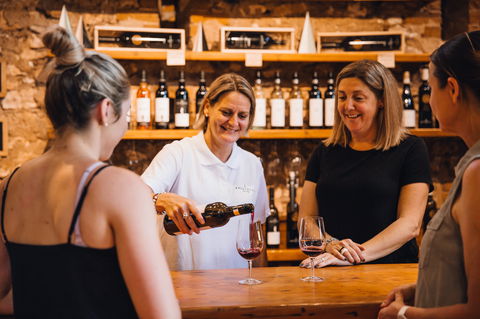Bremerton Wines - Dentist Search 1