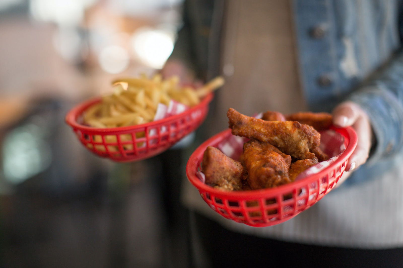 Chelle's Soulfoods Cafe