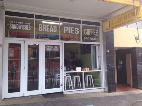 Collaroy Bakehouse - Dentist Find 0