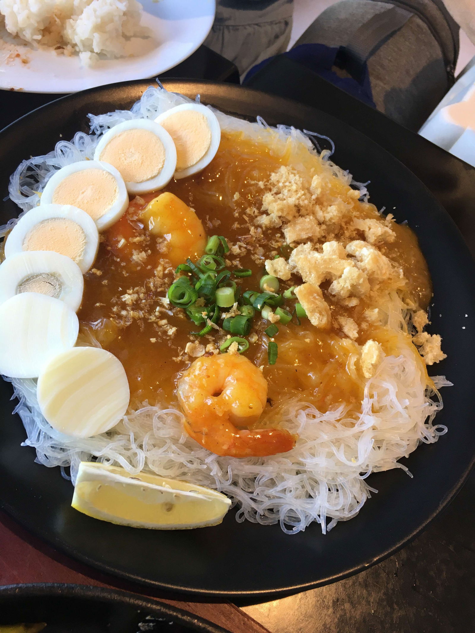 Congee House