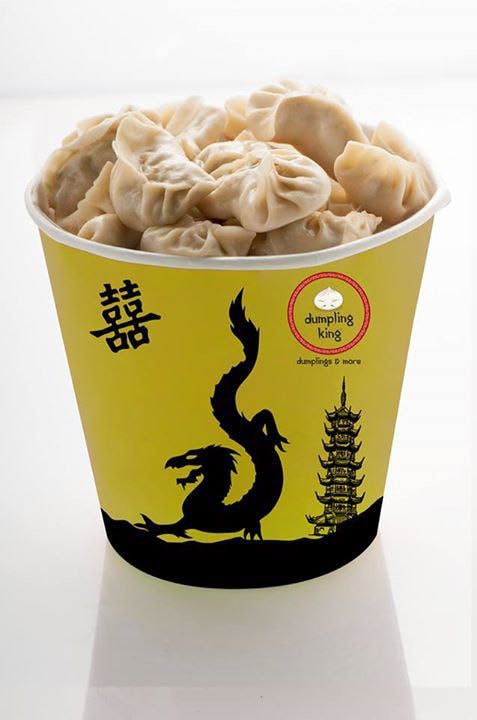 Dumplings Plus - Chadstone