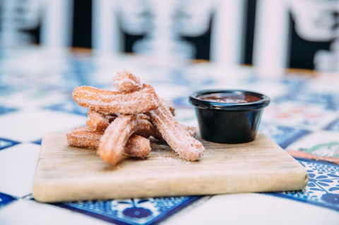 El Topo Cantina - Warwick Farm - Dentists Australia 0