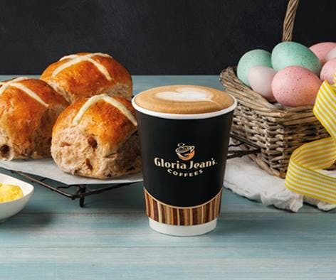 Gloria Jean's Coffees - Taylors Lakes