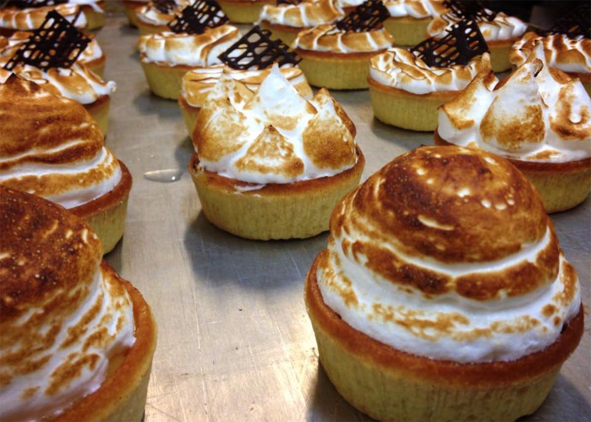 Goldsteins Bakery - Helensvale
