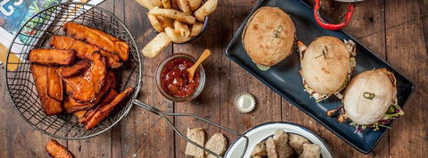 Grill'd - Subiaco Square - Subiaco - Dentists Australia 0