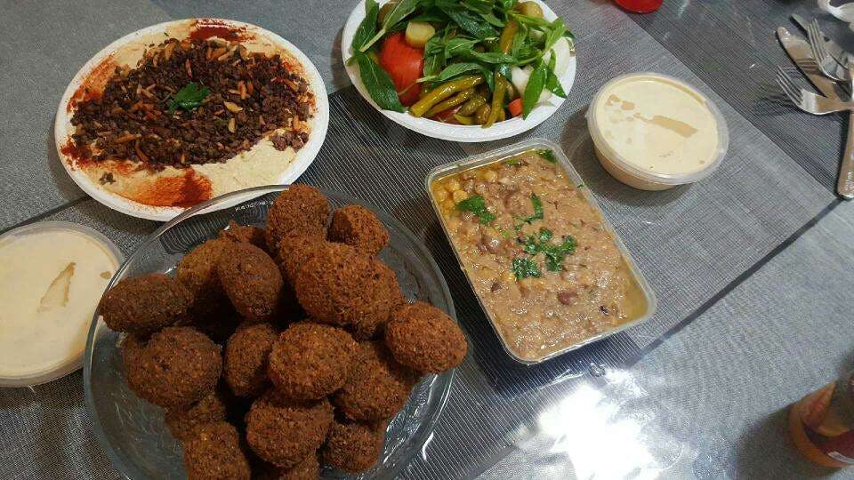 Hammoud 1 Restaurant
