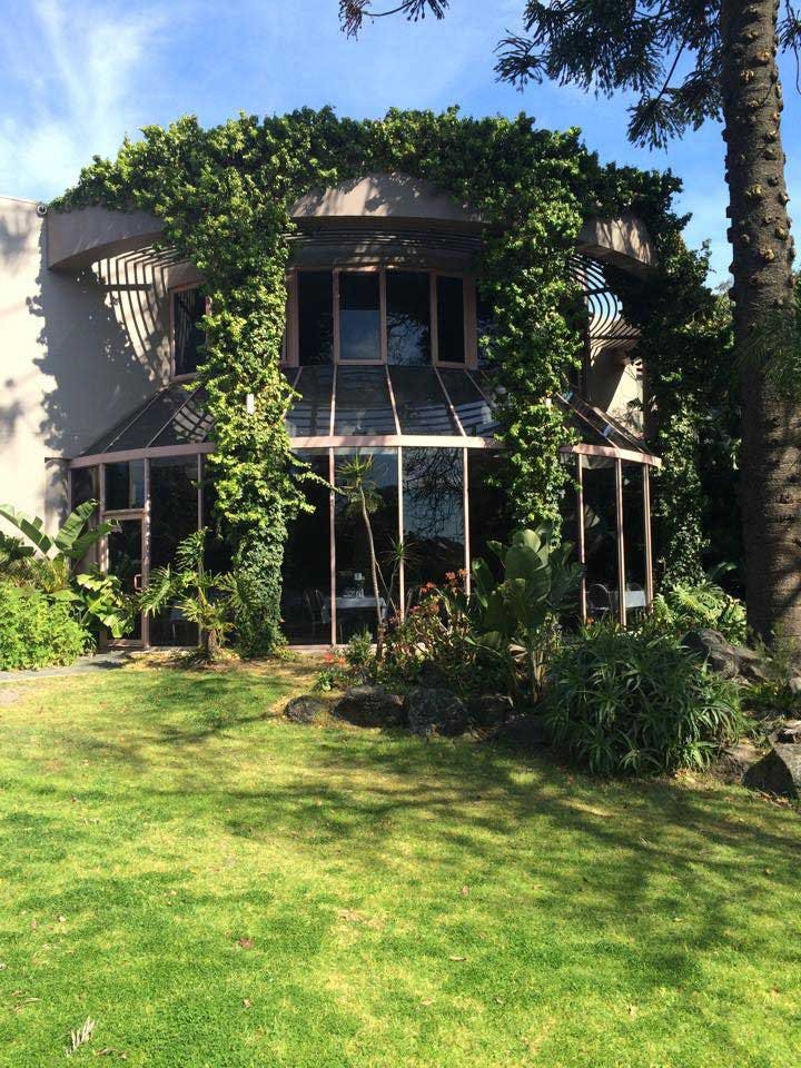Kimberly Gardens Grill Restaurant