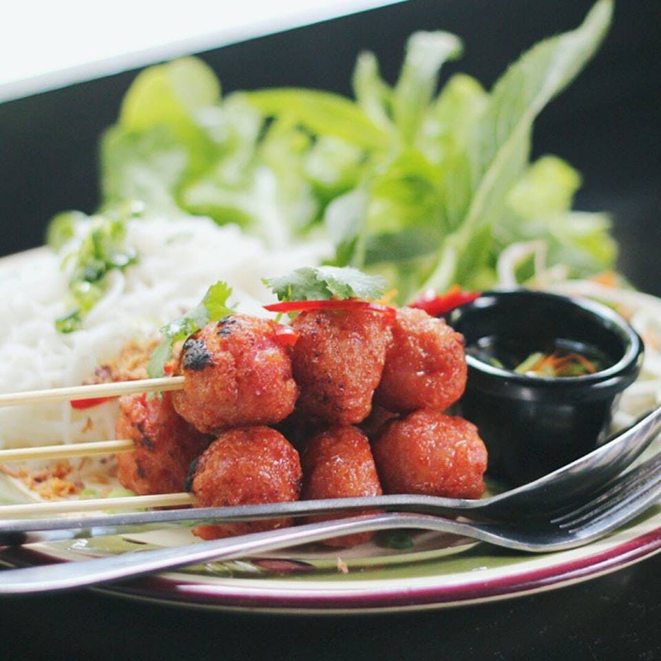 Madame Nhu - Hornsby