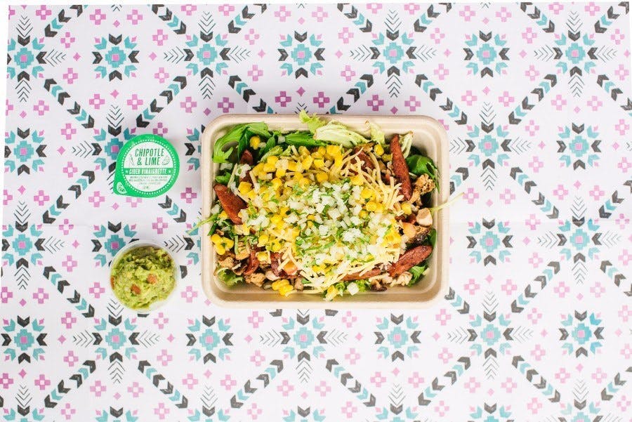 Mad Mex - Randwick