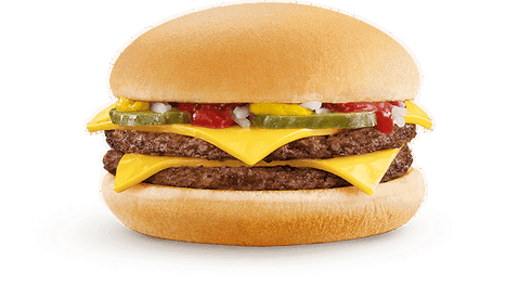 McDonald's - Dentist Find 0
