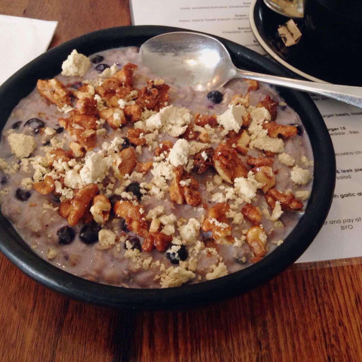 Mim's Espresso and Eatery