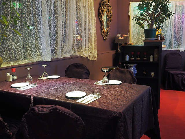 Mr. Liang Chinese Restaurant