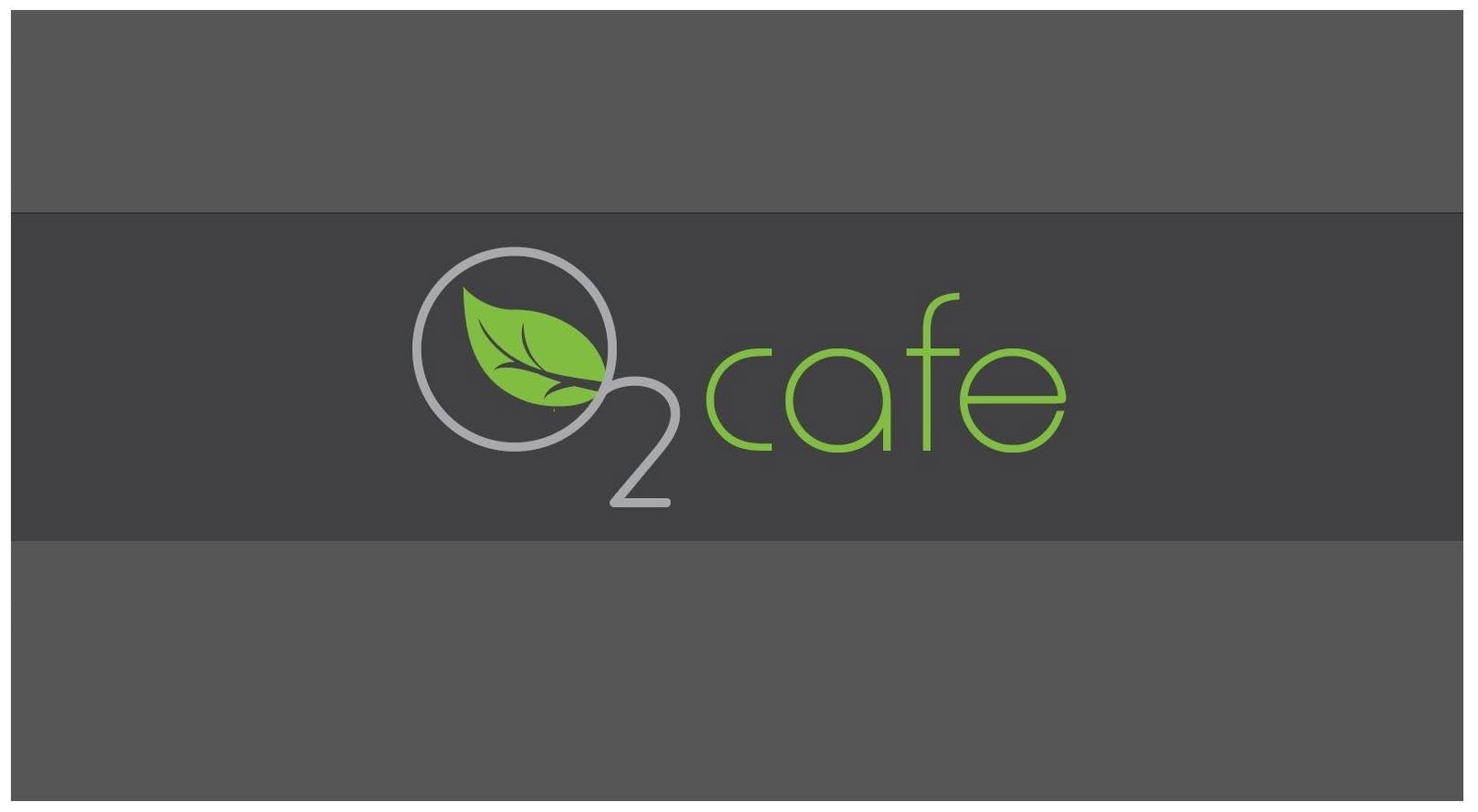 O2 Cafe