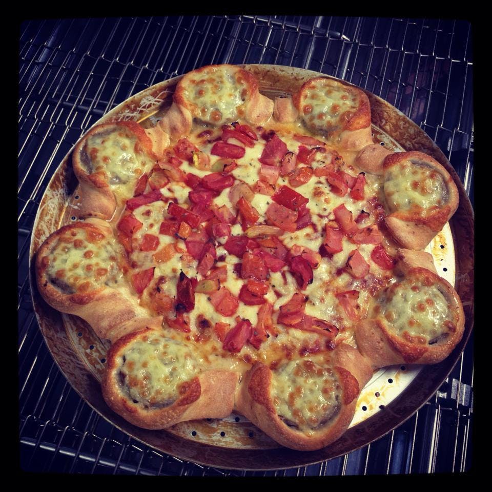 Pizza Hut Moorebank - Chipping Norton