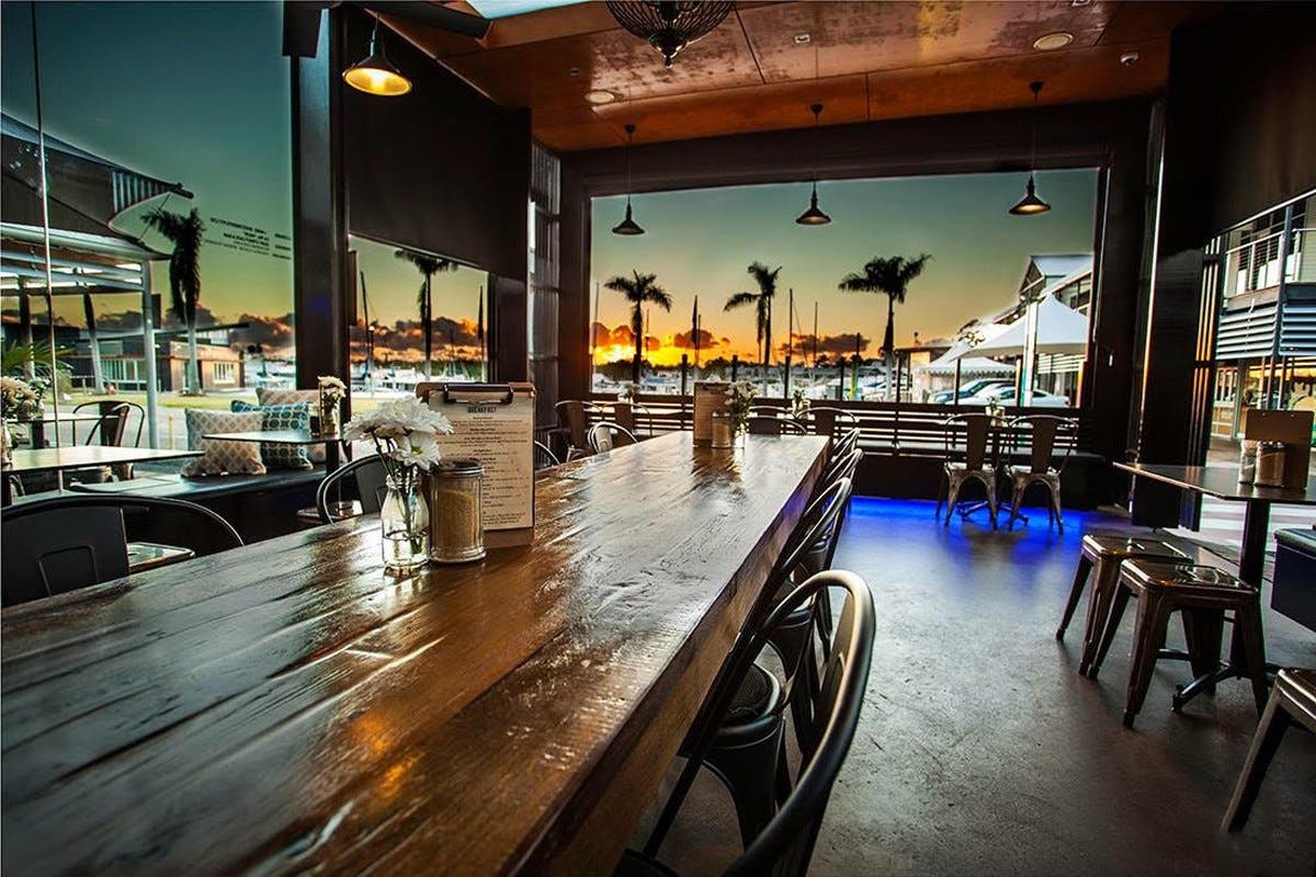 Quay Street Cafe  Bar