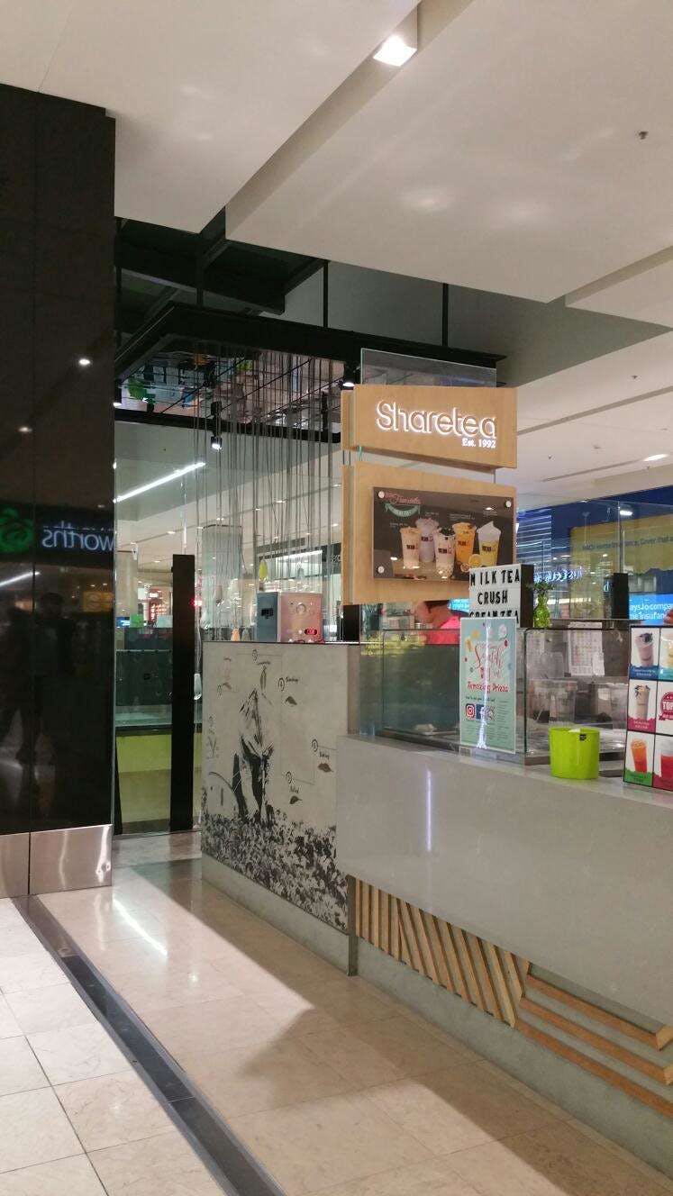 Sharetea - Doncaster
