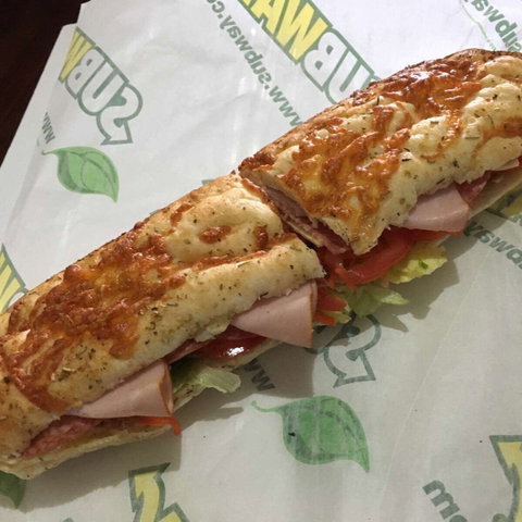 Subway - Bentley - Dentist Find 0