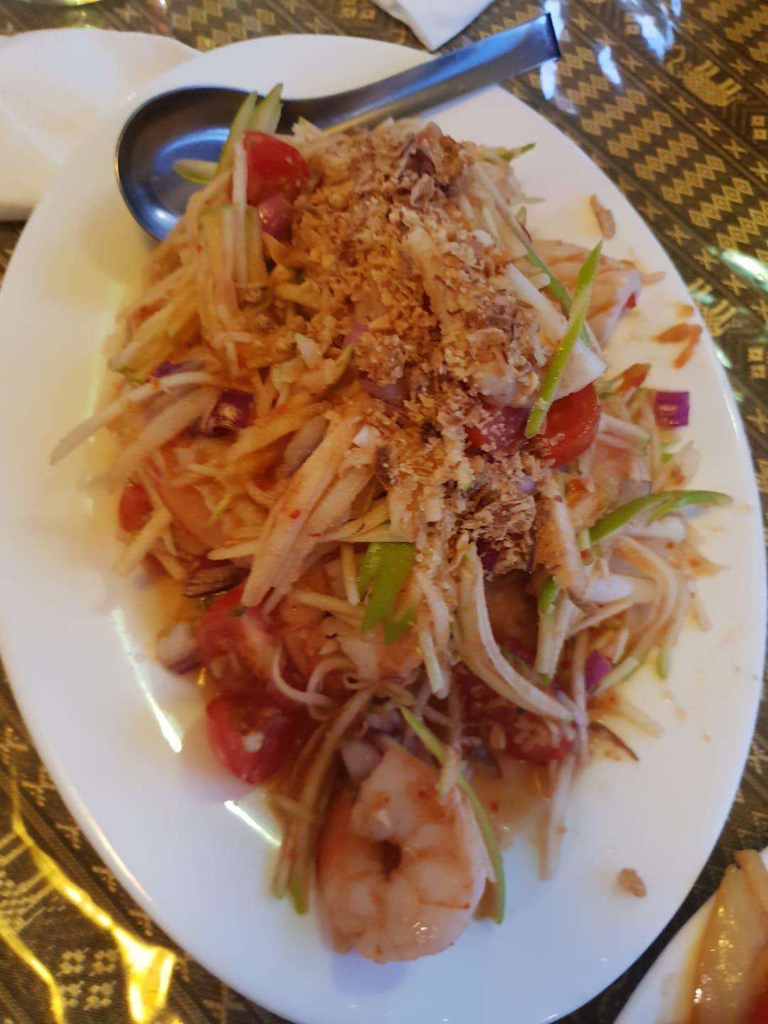 Thai Tamarind