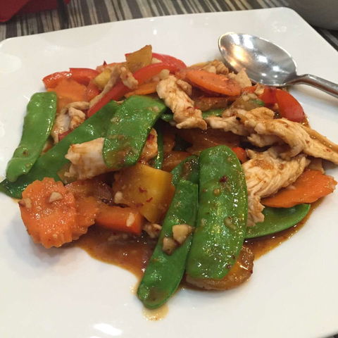 @ Thai Place - Dentist Find 0