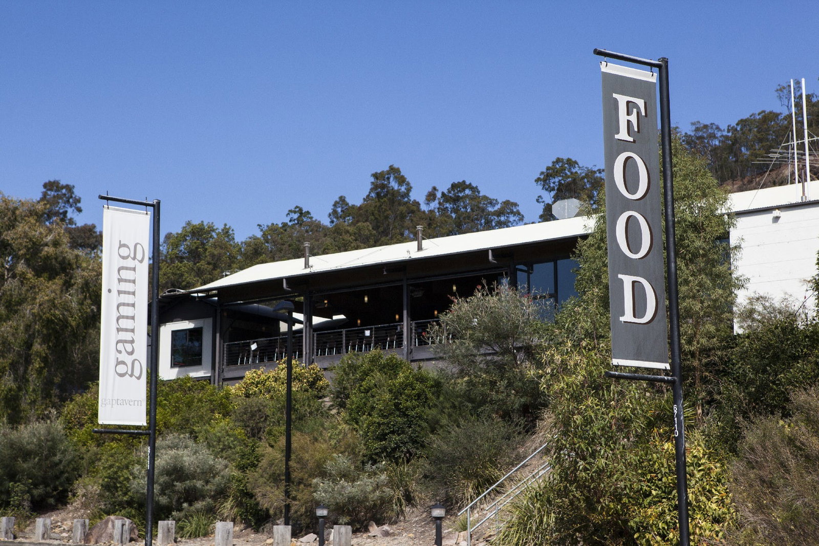 The Gap Tavern