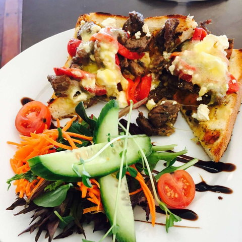 The Cherry Tree Coffee & Dining - Dentist Find 0