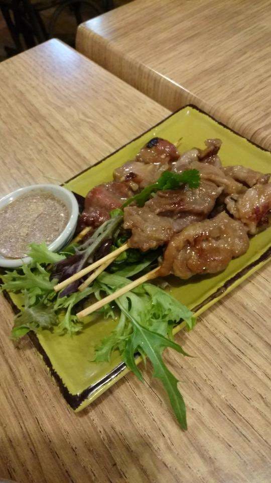 Tom's Thai