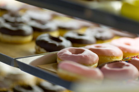 Walker's Doughnuts - Airport West - Dentist Search 0