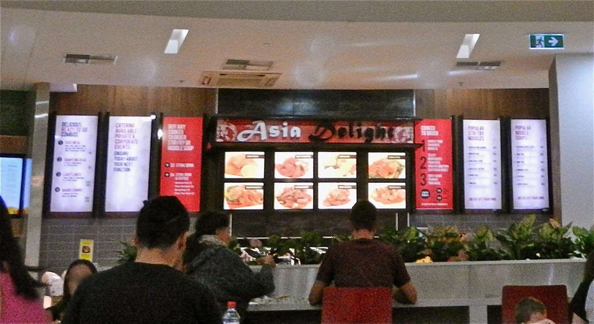 Asia Delight - Taylors Lakes