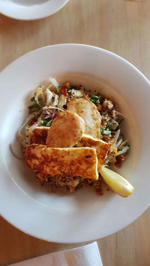 Bella Cafe Restaurant & Pizza Bar - Dentists Australia 0