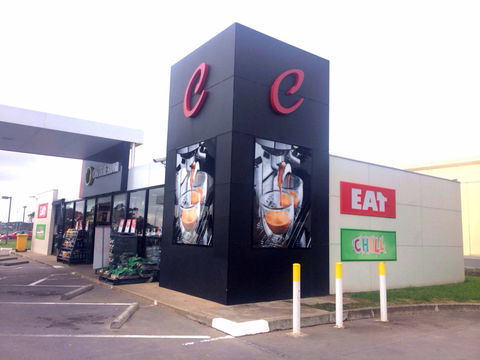 C Coffee - Seaford - Dentist Search 0