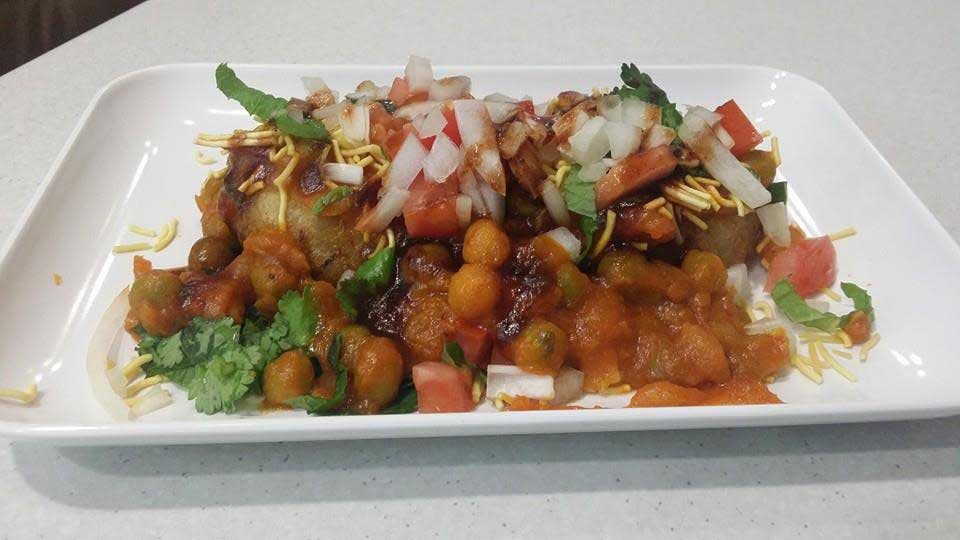 Dosa Bite