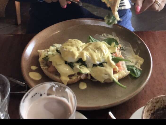 Dylan's on the Terrace