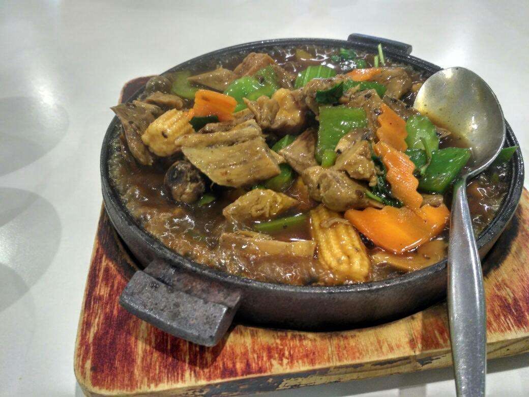 Formosa Vegetarian Eating House - Kardinya