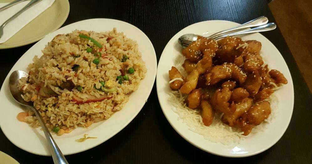 Golden York Chinese Restaurant