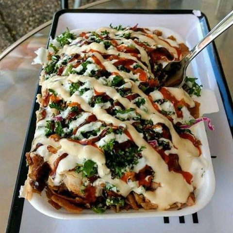 Kebab Zone - Dentist Search 0