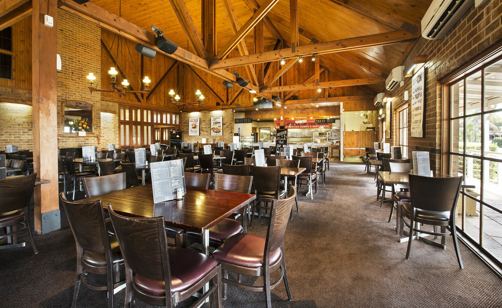 Macquarie Inn - Dubbo