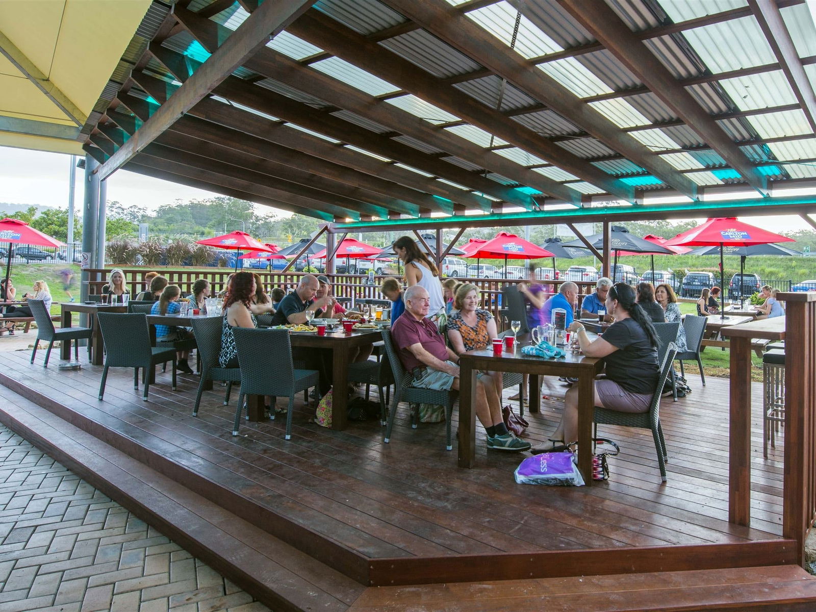Moonee Beach Tavern