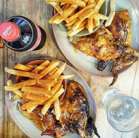 Nando's - Duncraig - Dentist Find 0