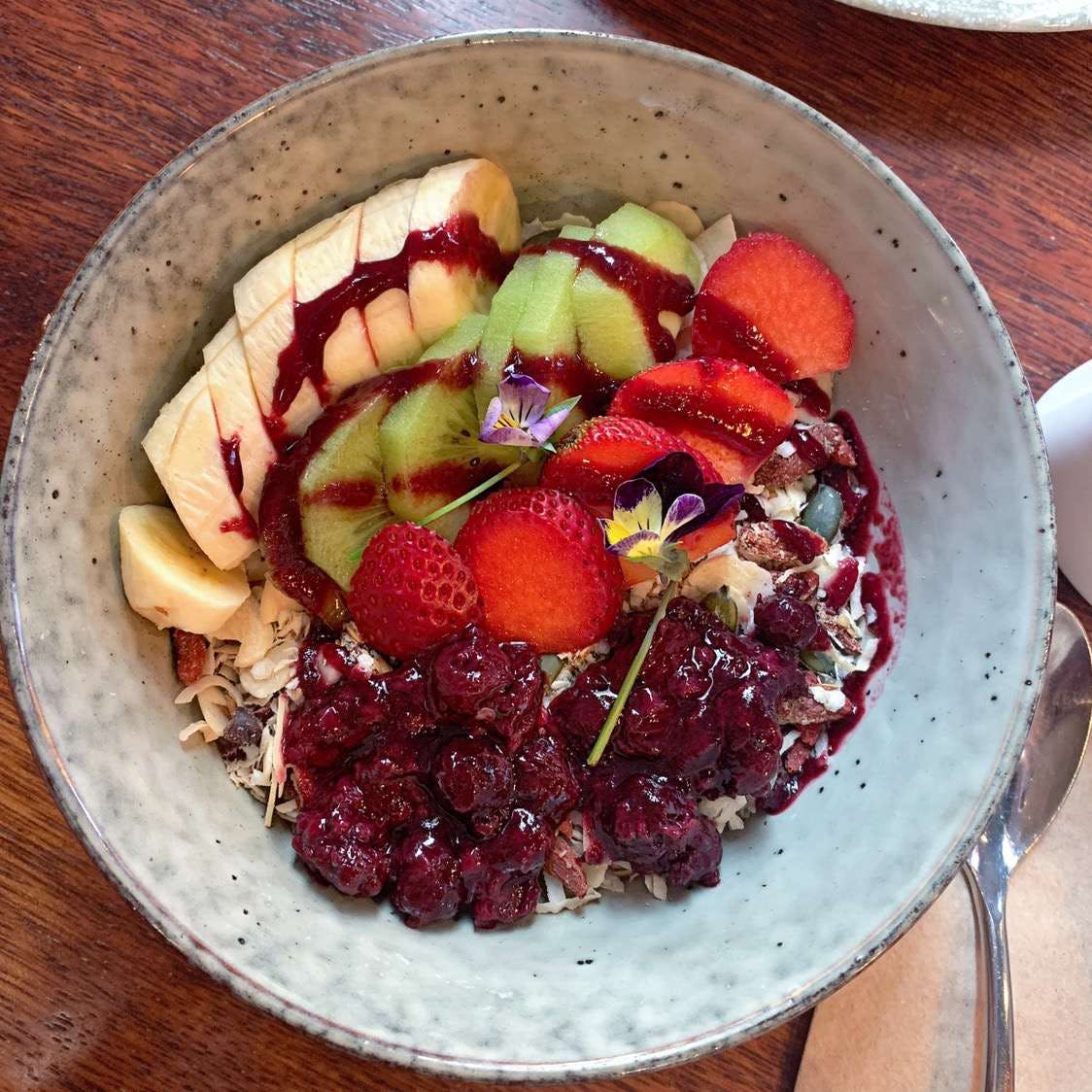 Phoever Vietnamese - Perth CBD