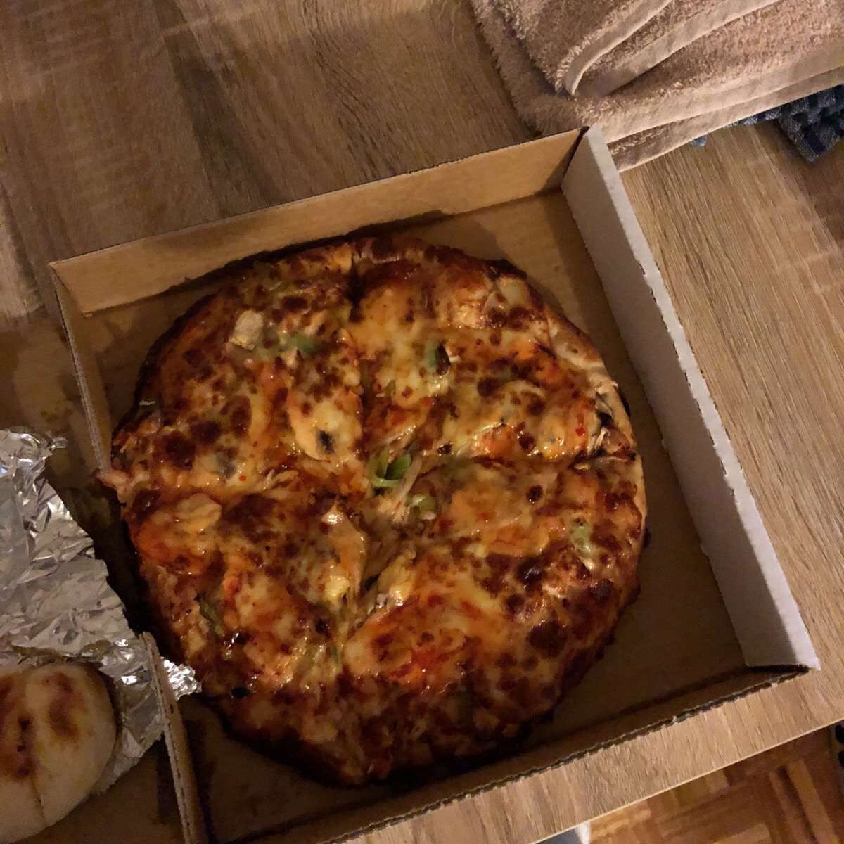 Pizza Kings - Wyndham Vale